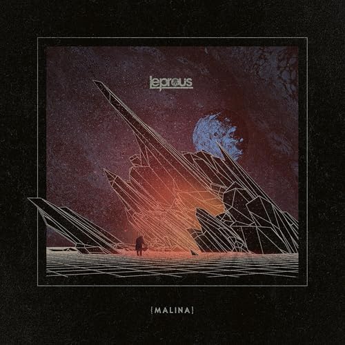 Leprous - Bilateral - Amazon.com Music
